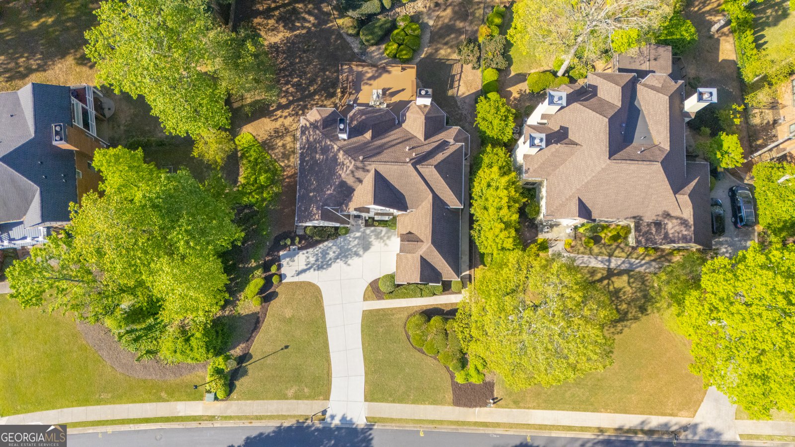 5685 COMMONS Lane Alpharetta - 3