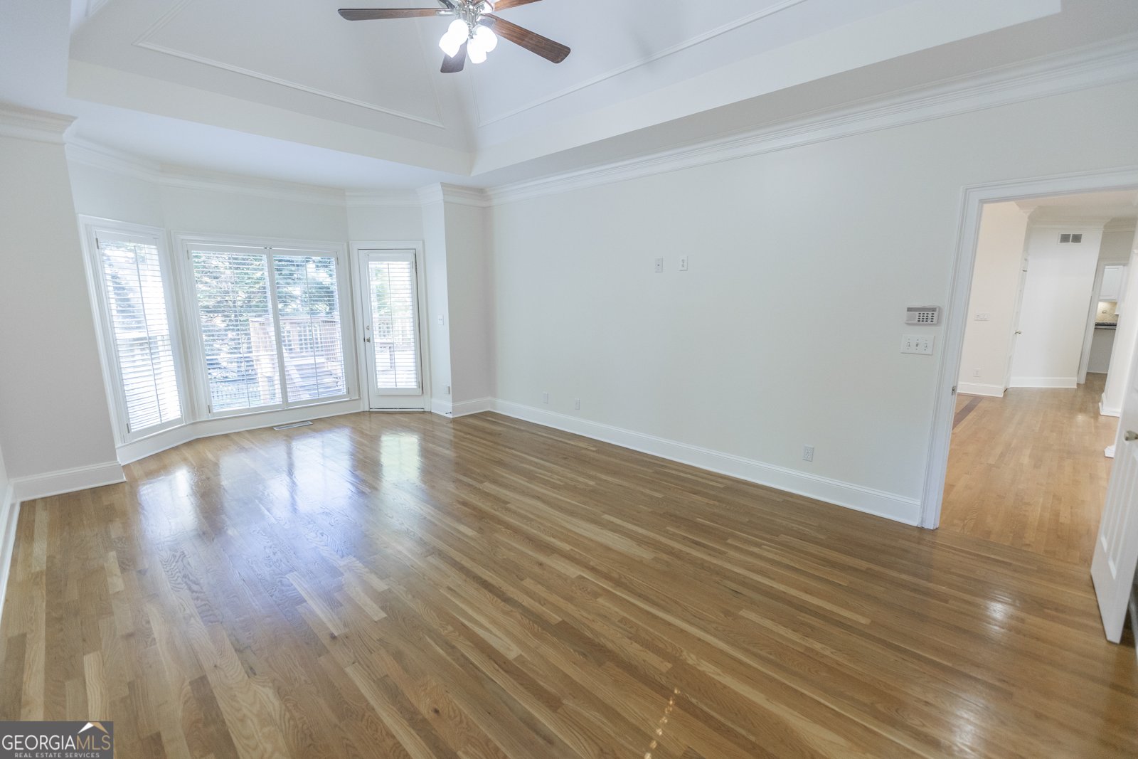 5685 COMMONS Lane Alpharetta - 33