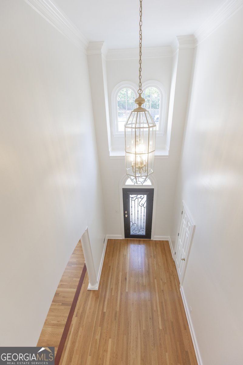 5685 COMMONS Lane Alpharetta - 4