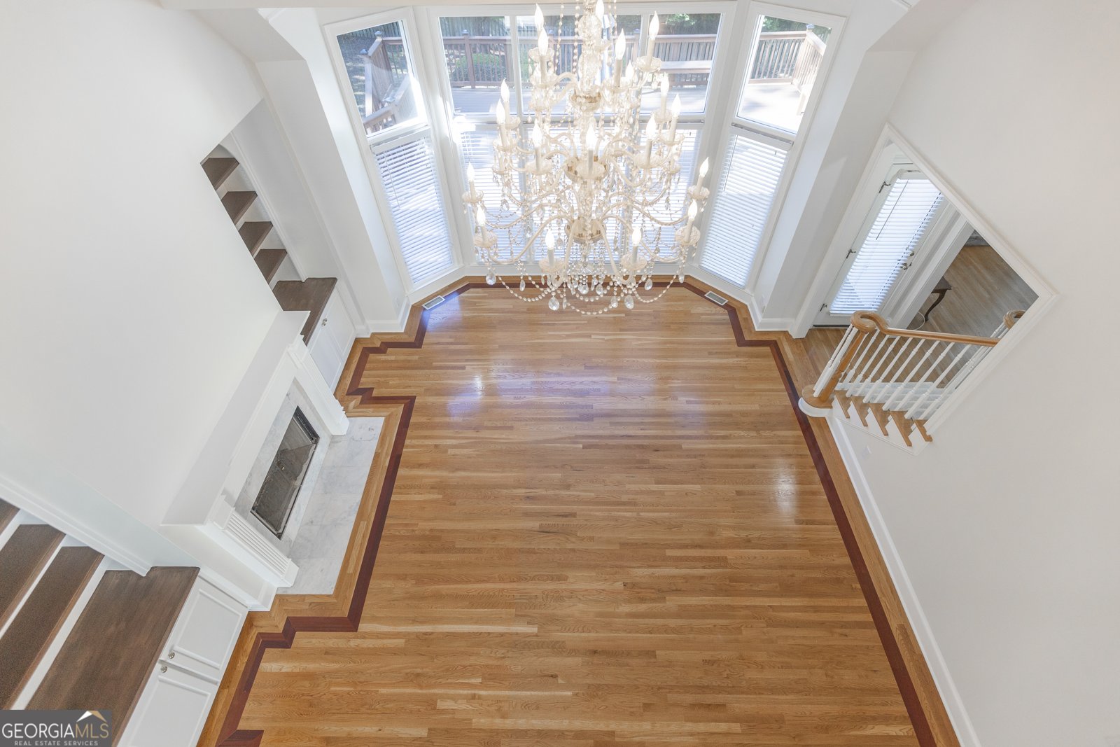 5685 COMMONS Lane Alpharetta - 42
