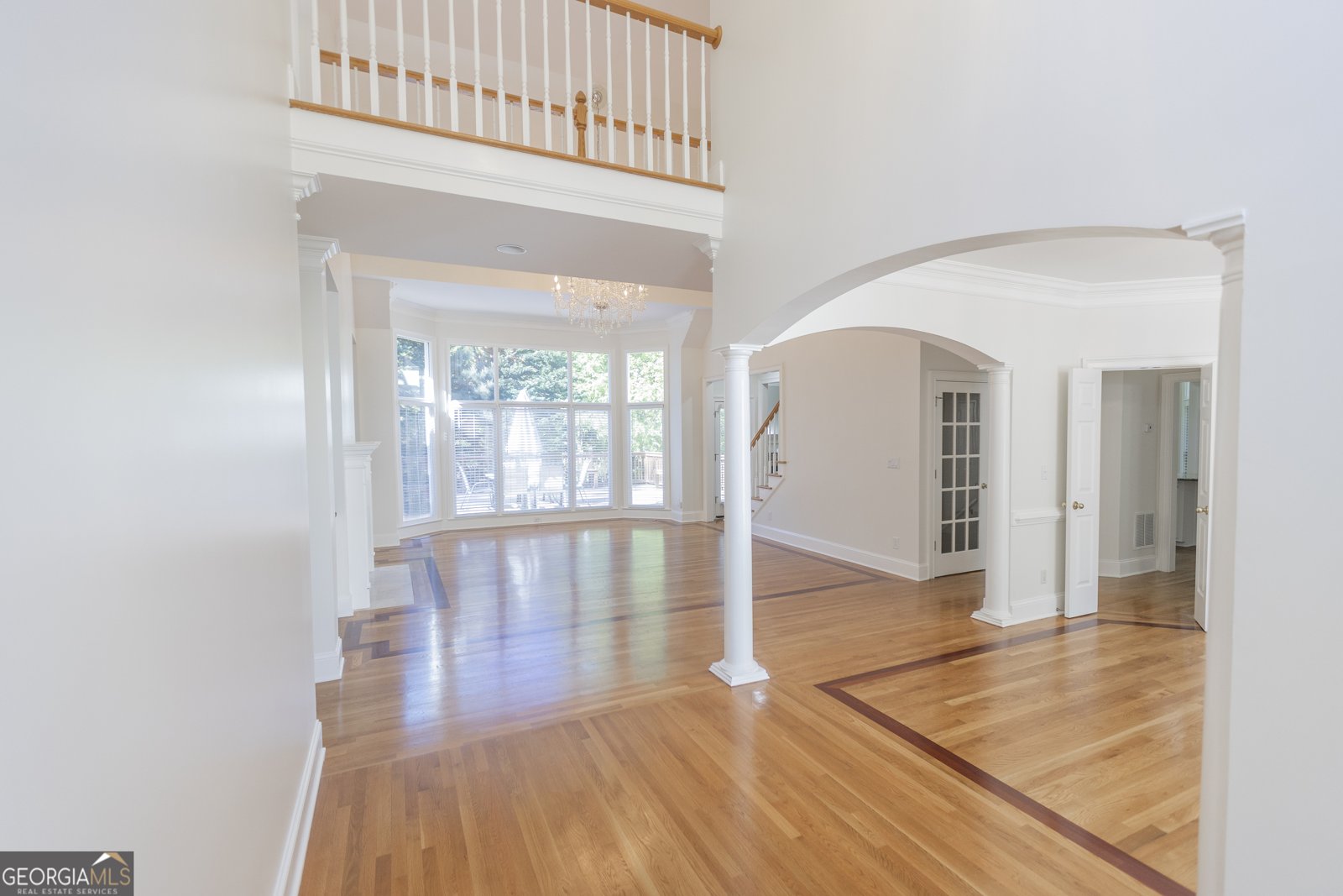 5685 COMMONS Lane Alpharetta - 5