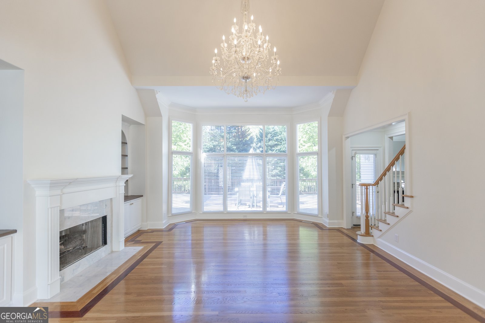 5685 COMMONS Lane Alpharetta - 6