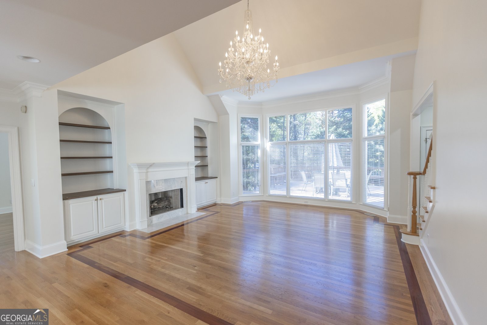 5685 COMMONS Lane Alpharetta - 7