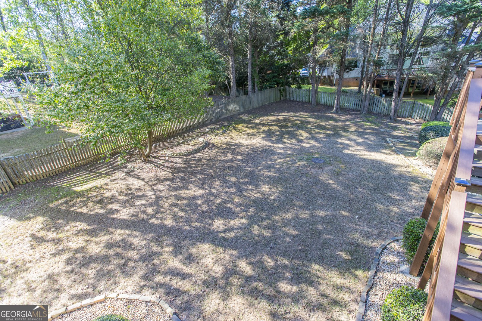 5685 COMMONS Lane Alpharetta - 76