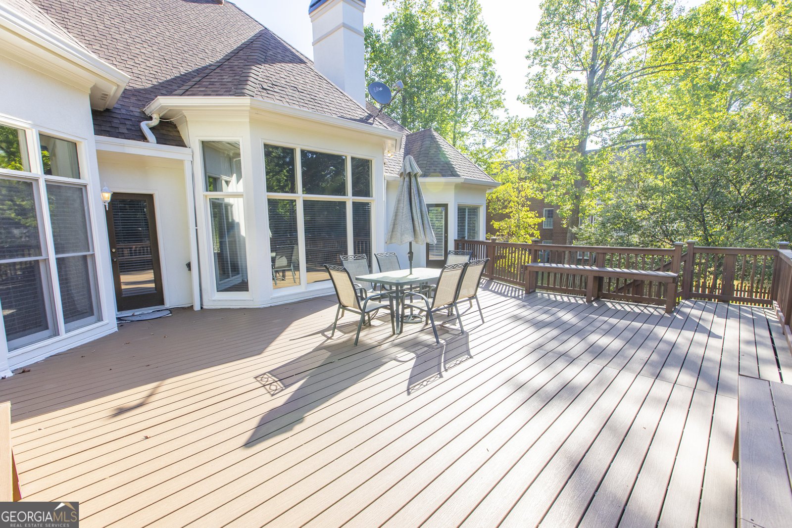 5685 COMMONS Lane Alpharetta - 79