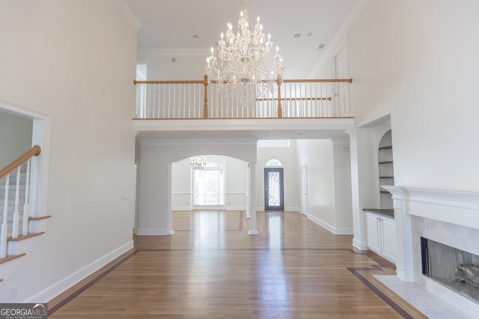 5685 COMMONS Lane Alpharetta - 8