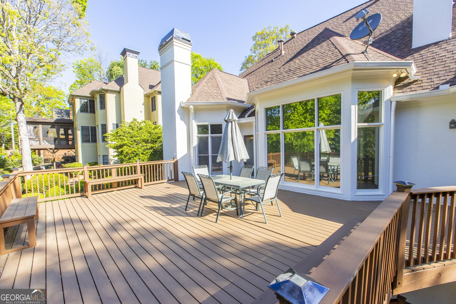 5685 COMMONS Lane Alpharetta - 80