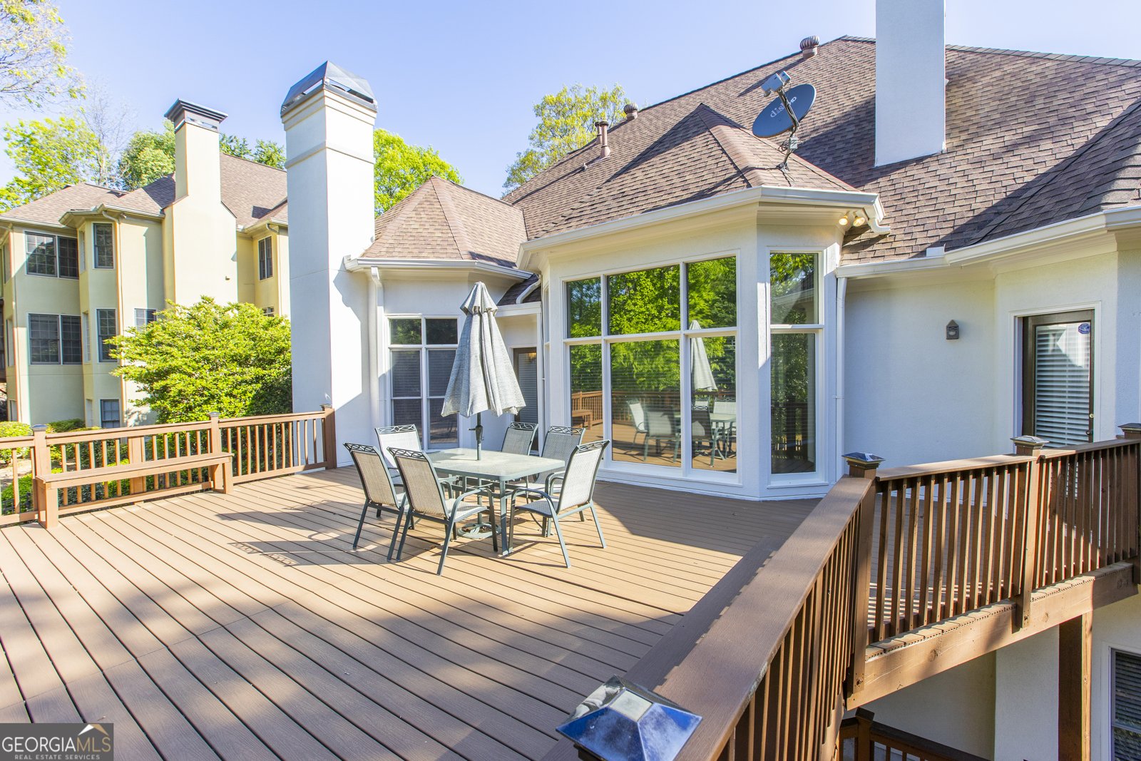 5685 COMMONS Lane Alpharetta - 81
