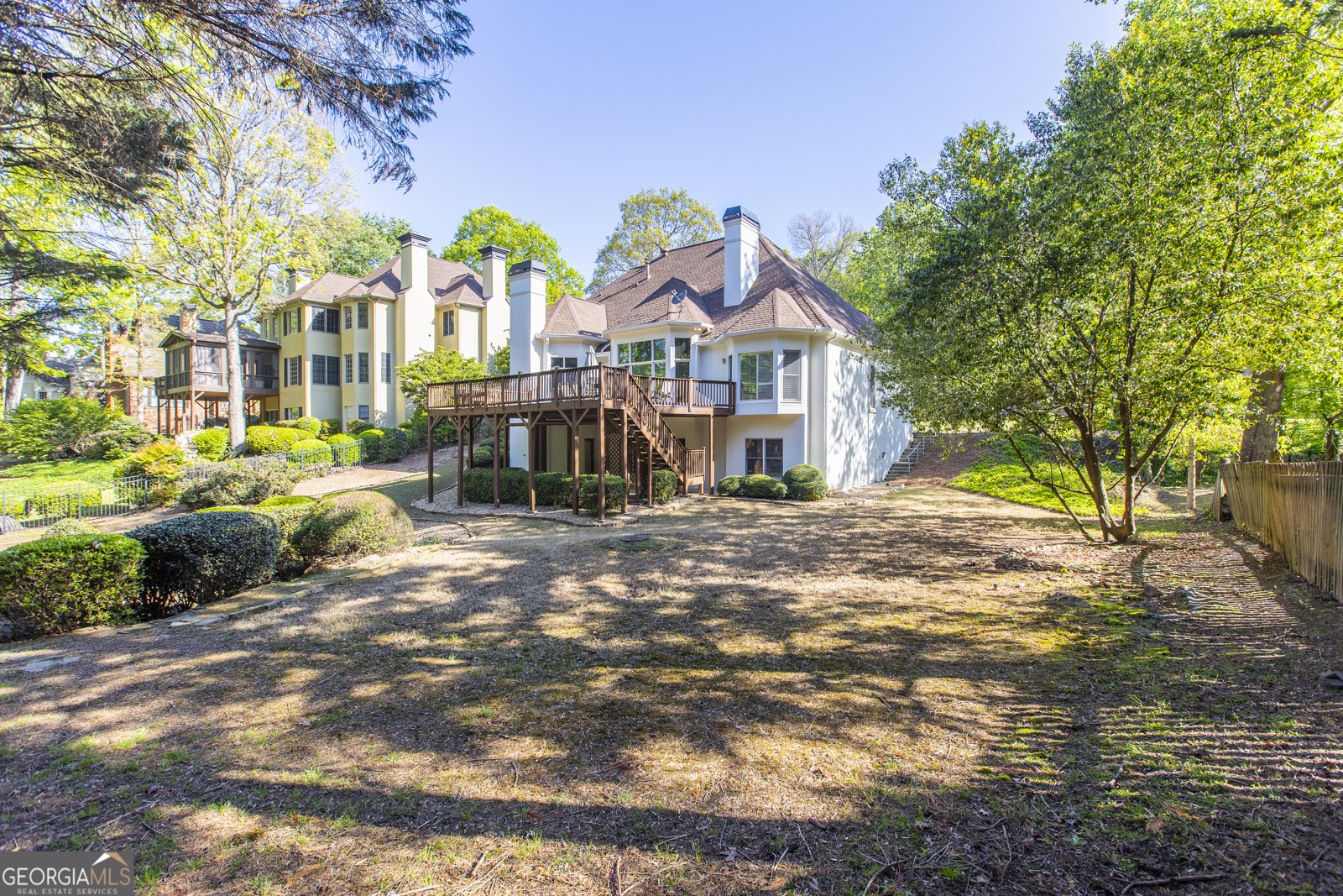 5685 COMMONS Lane Alpharetta - 82