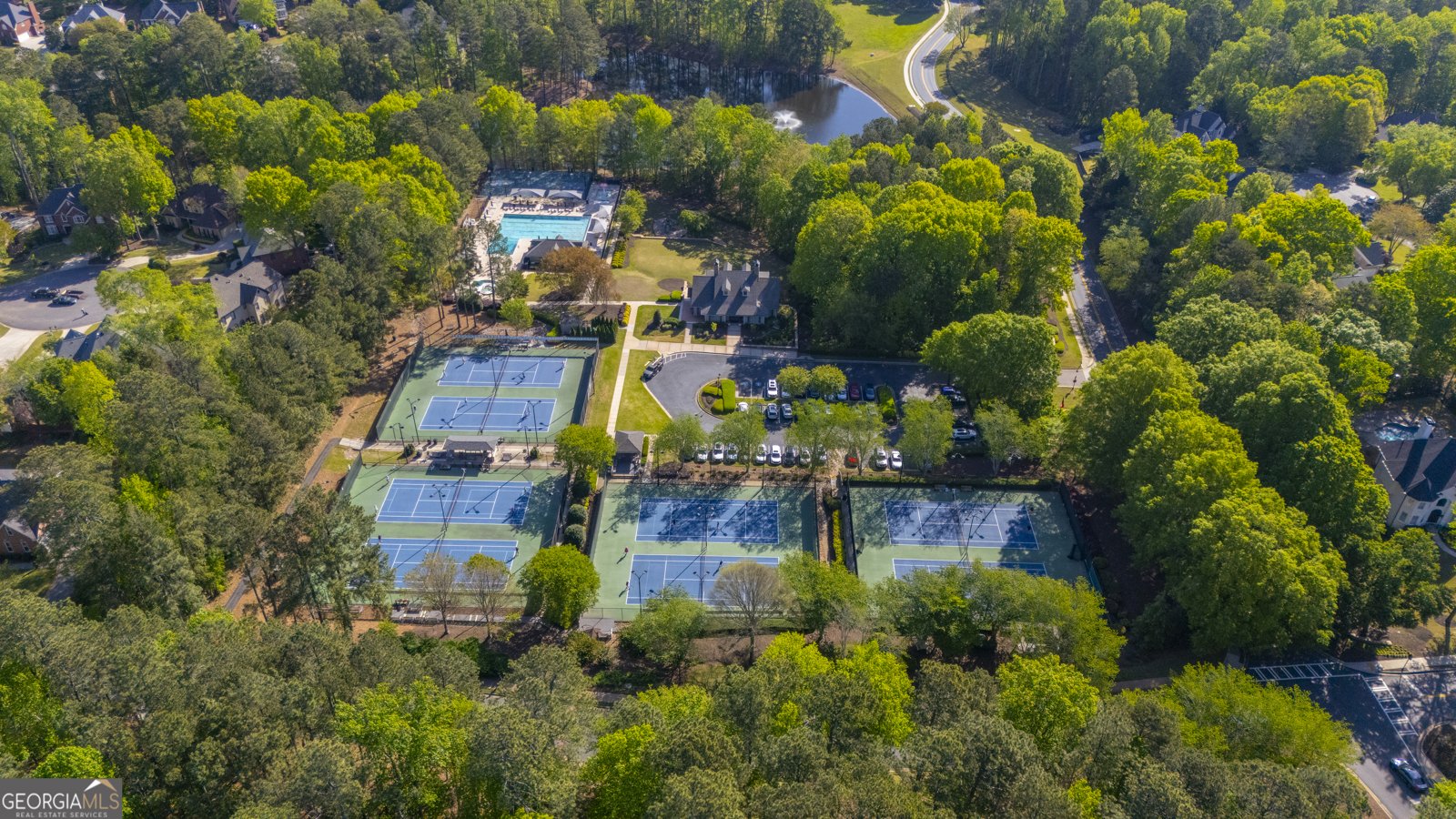 5685 COMMONS Lane Alpharetta - 86