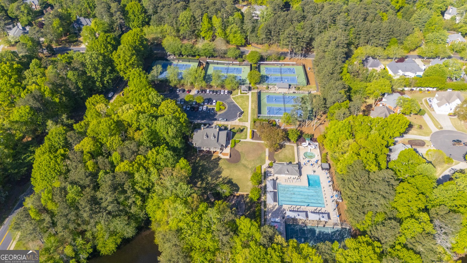 5685 COMMONS Lane Alpharetta - 88