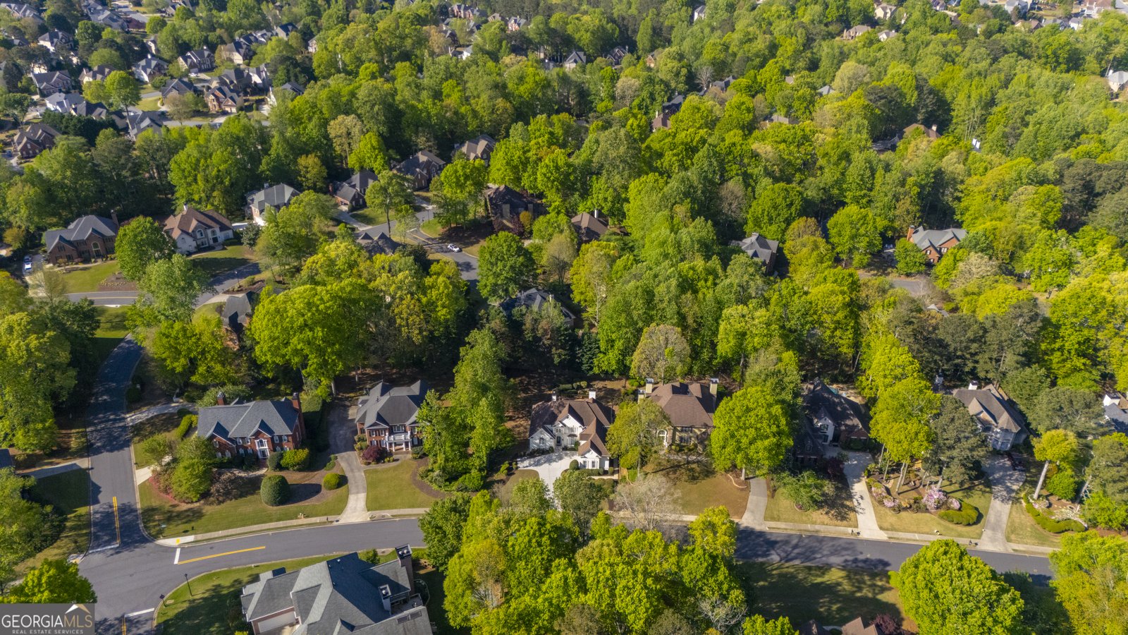 5685 COMMONS Lane Alpharetta - 89