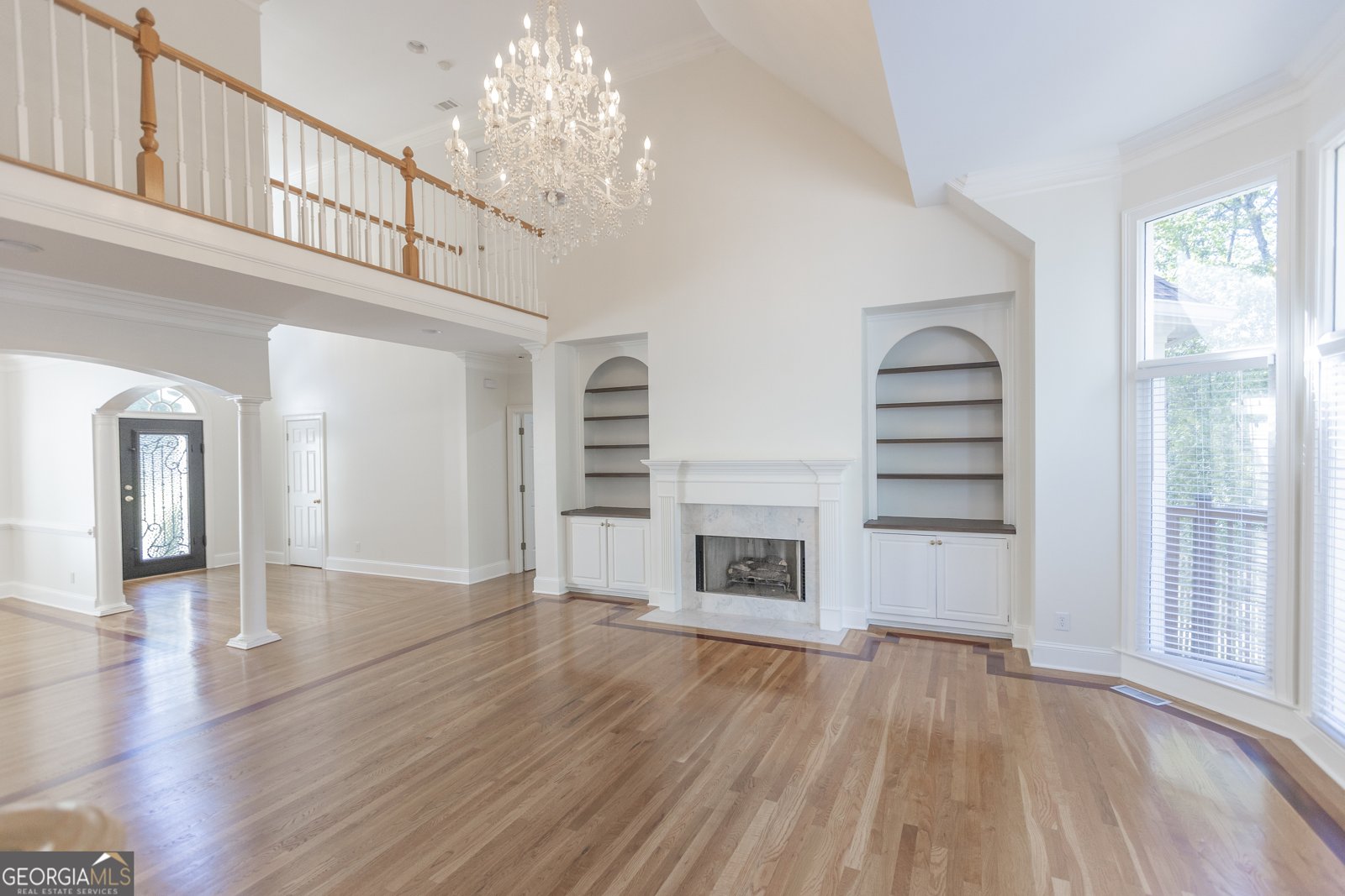 5685 COMMONS Lane Alpharetta - 9