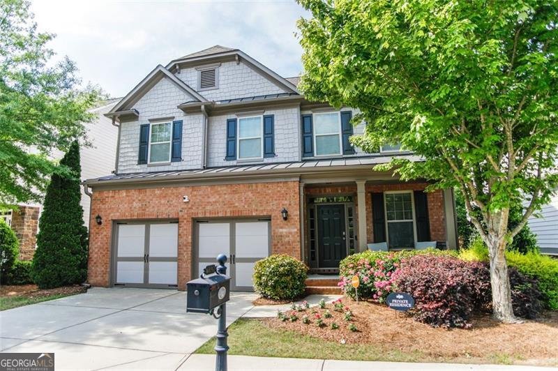 6892 BIG SKY Drive Flowery Branch - 1