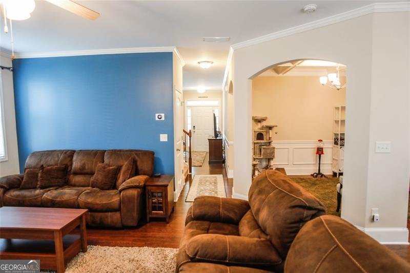 6892 BIG SKY Drive Flowery Branch - 10