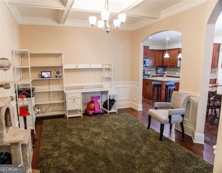 6892 BIG SKY Drive Flowery Branch - 12