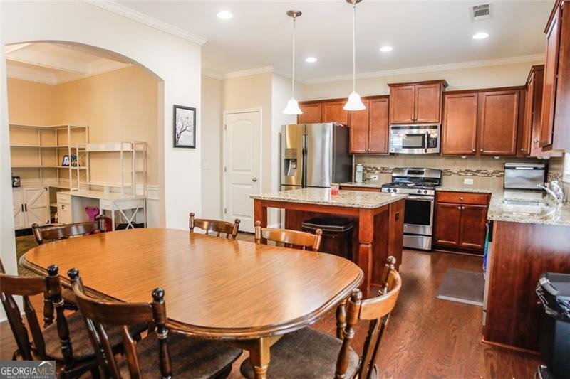 6892 BIG SKY Drive Flowery Branch - 14