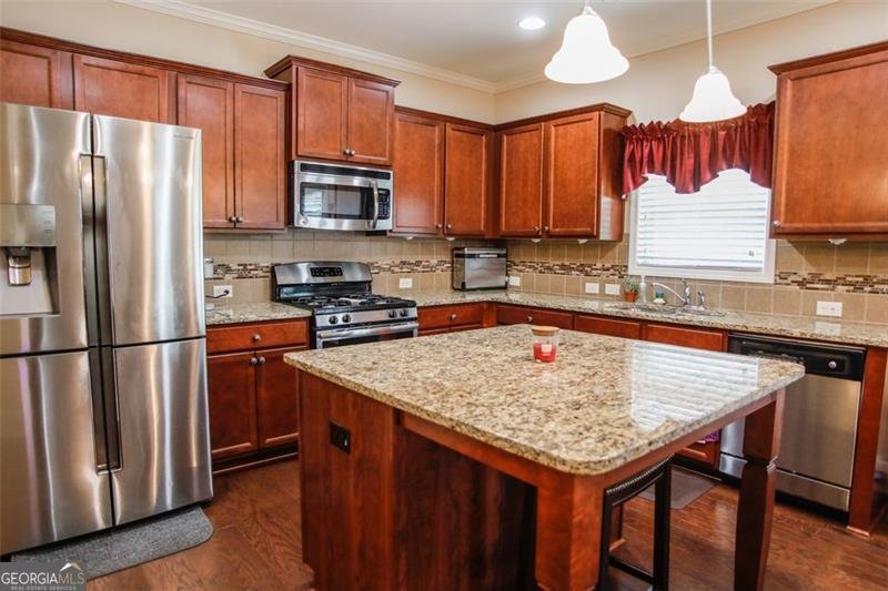 6892 BIG SKY Drive Flowery Branch - 15