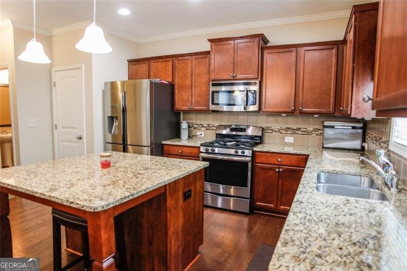 6892 BIG SKY Drive Flowery Branch - 16