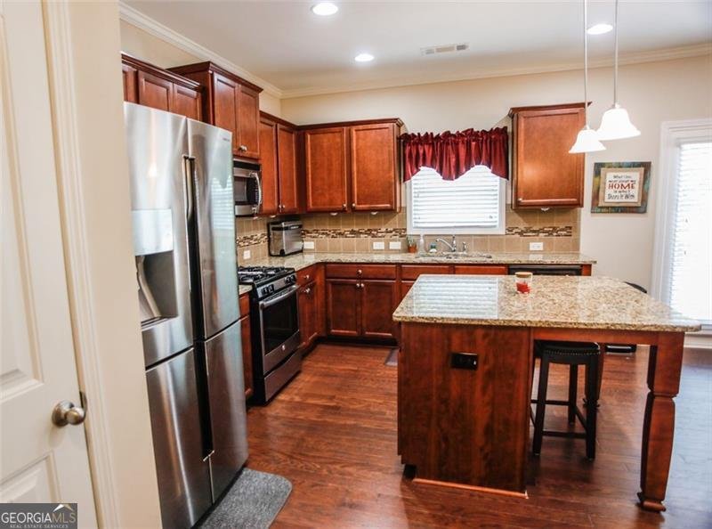 6892 BIG SKY Drive Flowery Branch - 17