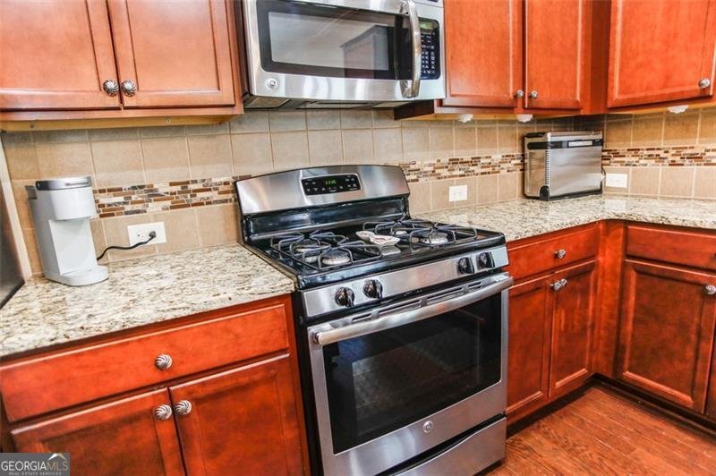 6892 BIG SKY Drive Flowery Branch - 18