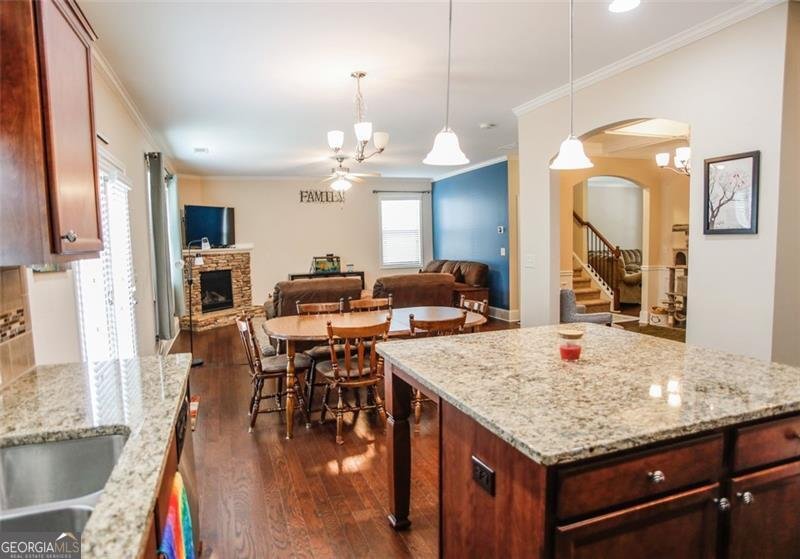 6892 BIG SKY Drive Flowery Branch - 19