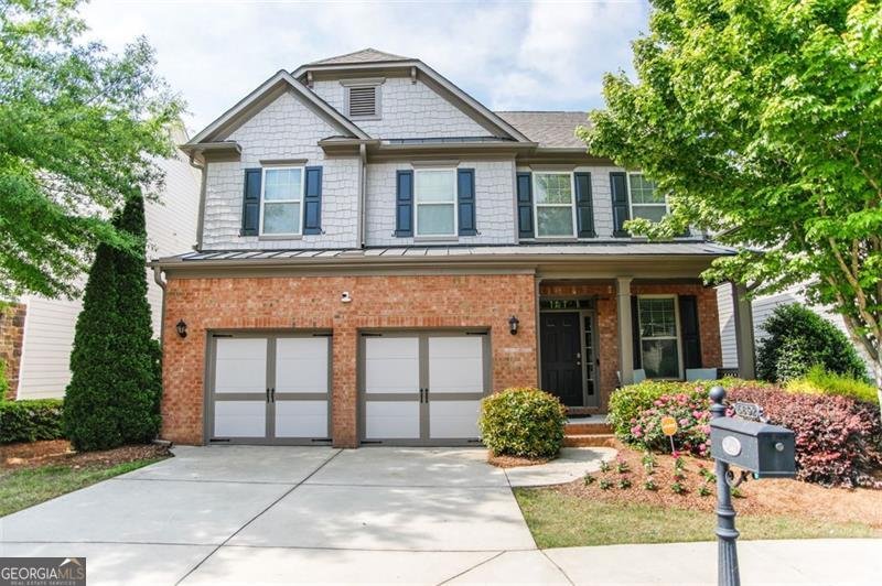 6892 BIG SKY Drive Flowery Branch - 2