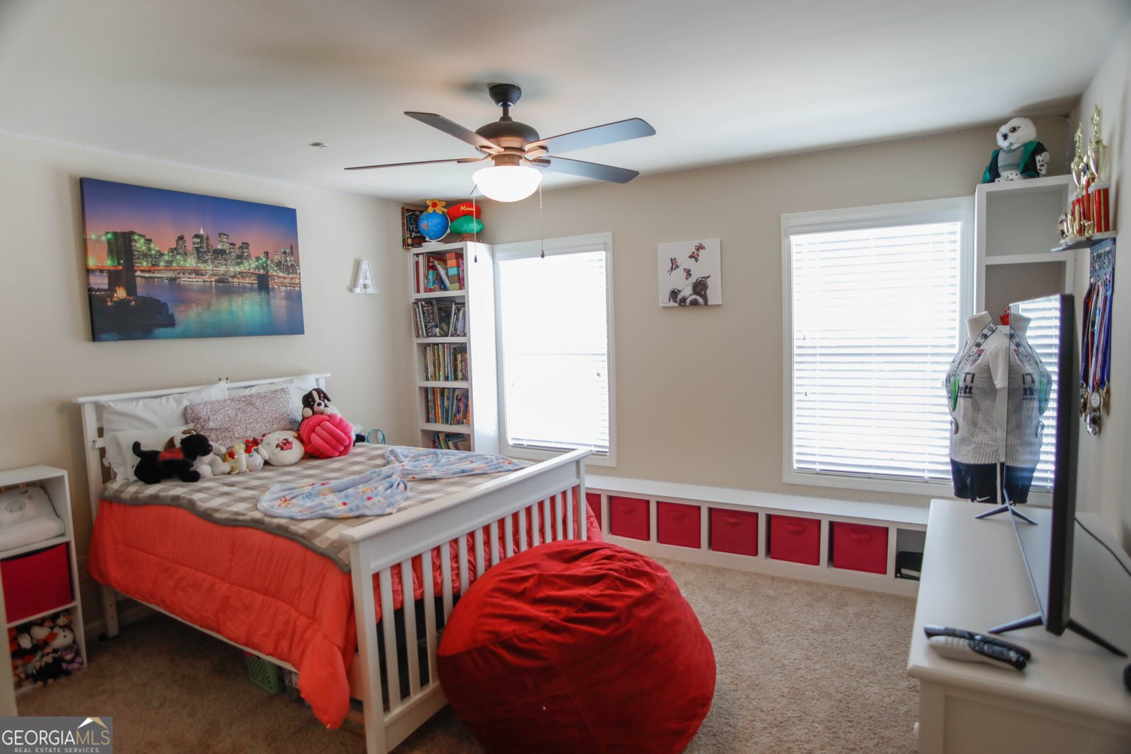 6892 BIG SKY Drive Flowery Branch - 22