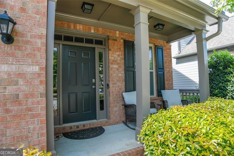 6892 BIG SKY Drive Flowery Branch - 3