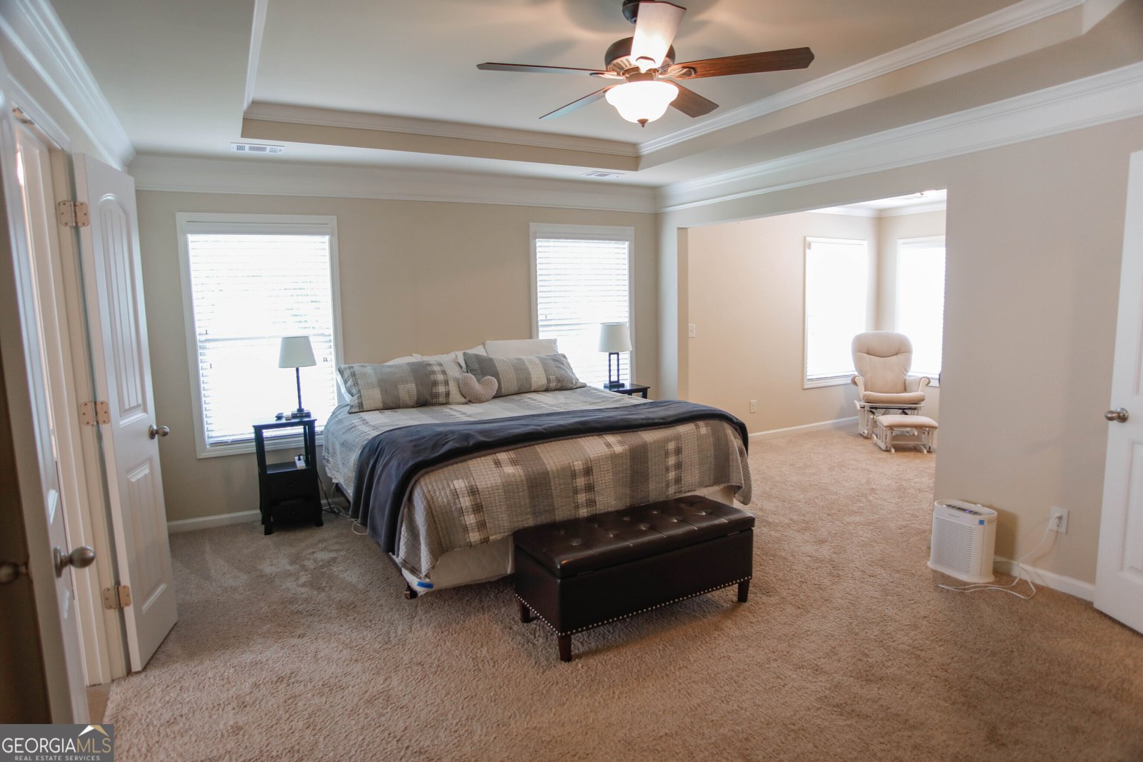 6892 BIG SKY Drive Flowery Branch - 33