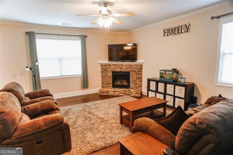 6892 BIG SKY Drive Flowery Branch - 7