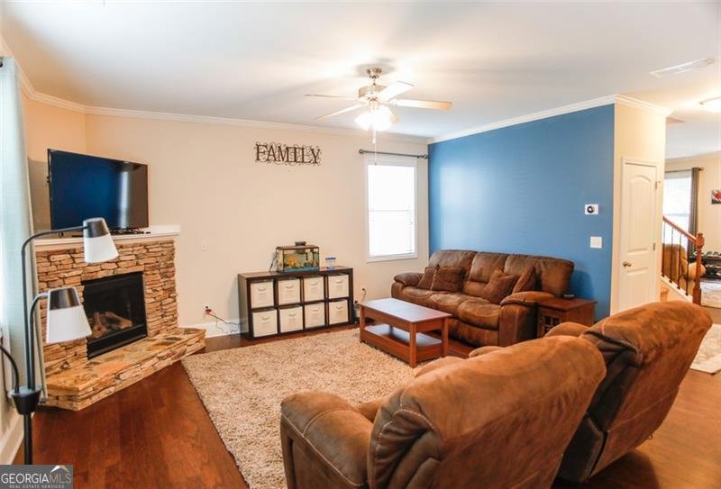 6892 BIG SKY Drive Flowery Branch - 8