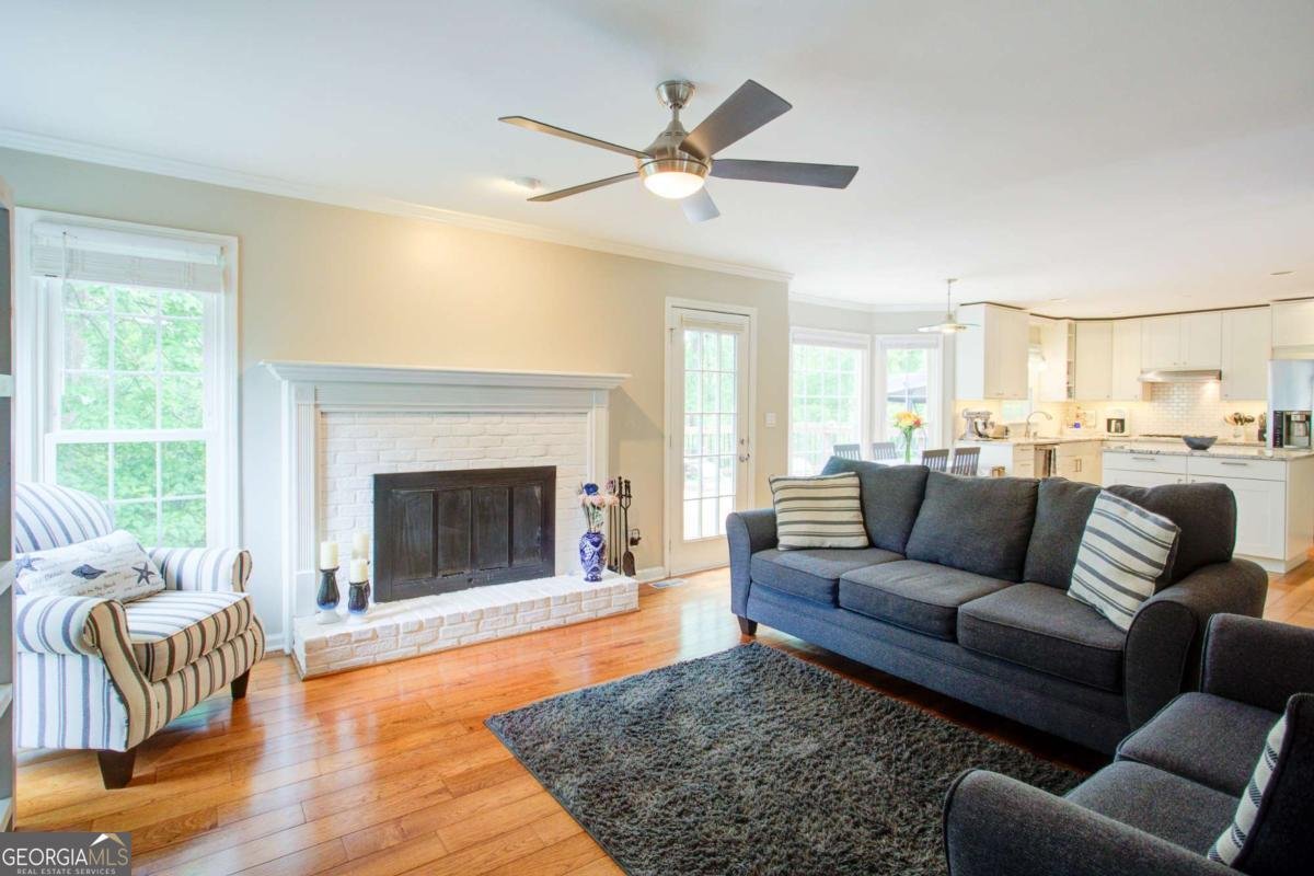 1812 Riverton Drive Suwanee - 12