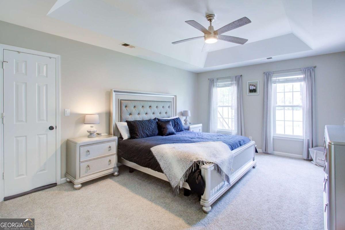 1812 Riverton Drive Suwanee - 25