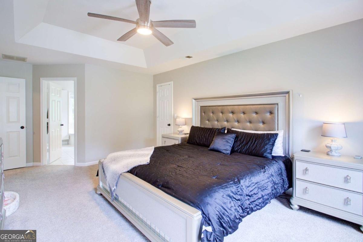 1812 Riverton Drive Suwanee - 26