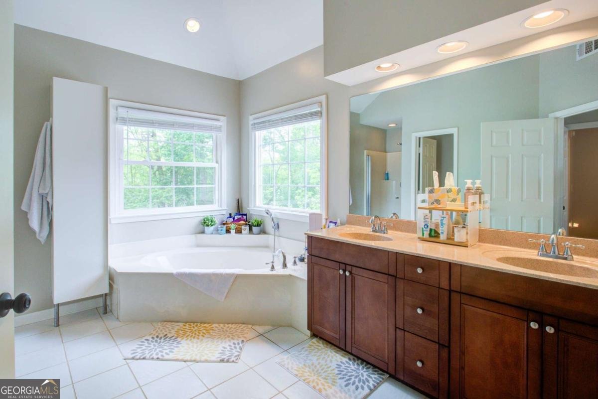 1812 Riverton Drive Suwanee - 27