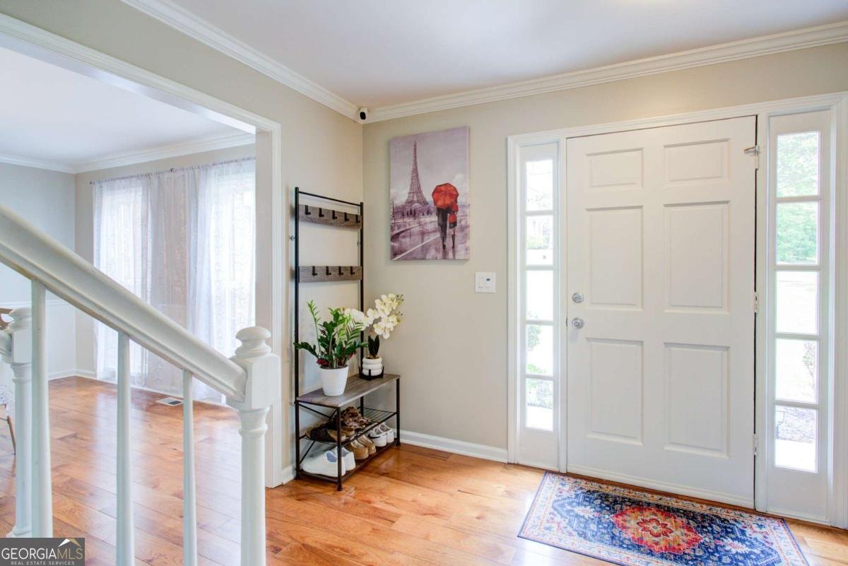 1812 Riverton Drive Suwanee - 3