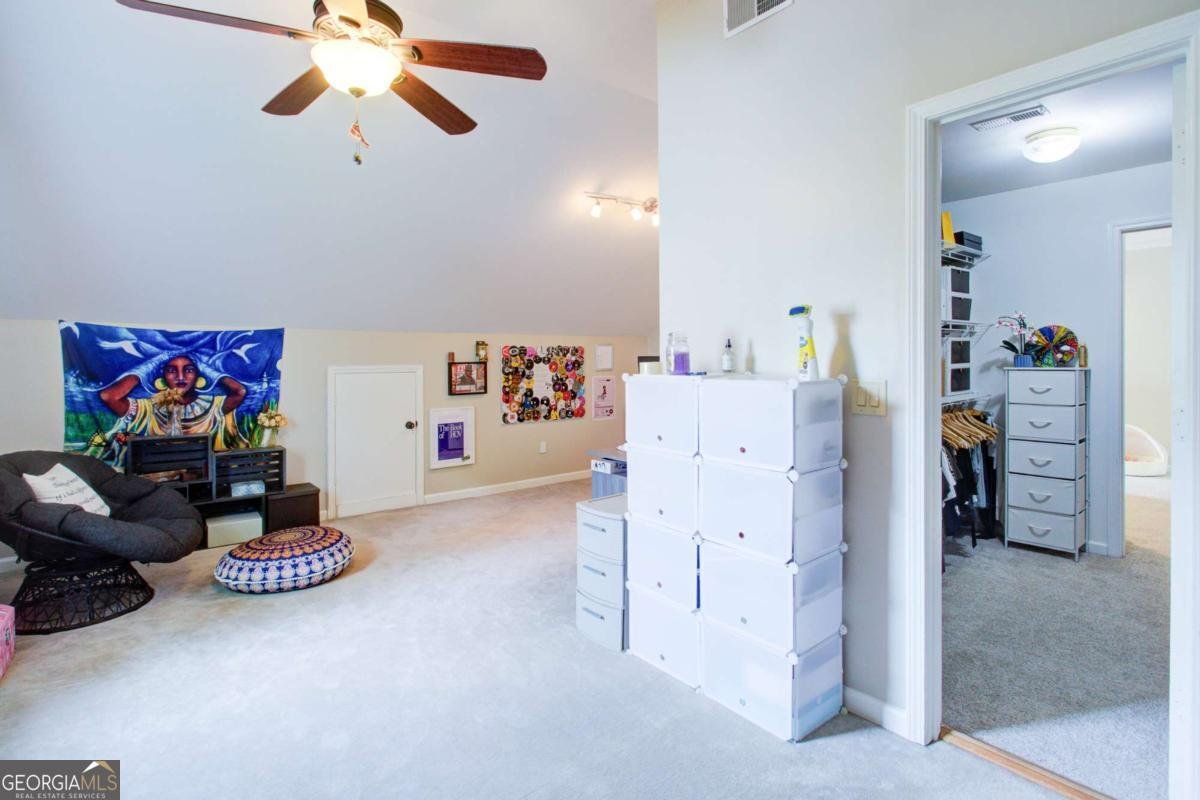 1812 Riverton Drive Suwanee - 30