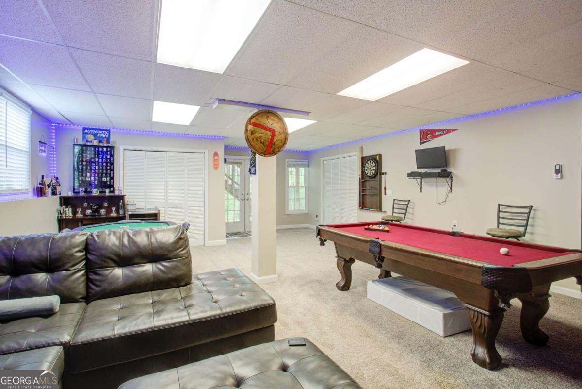1812 Riverton Drive Suwanee - 36