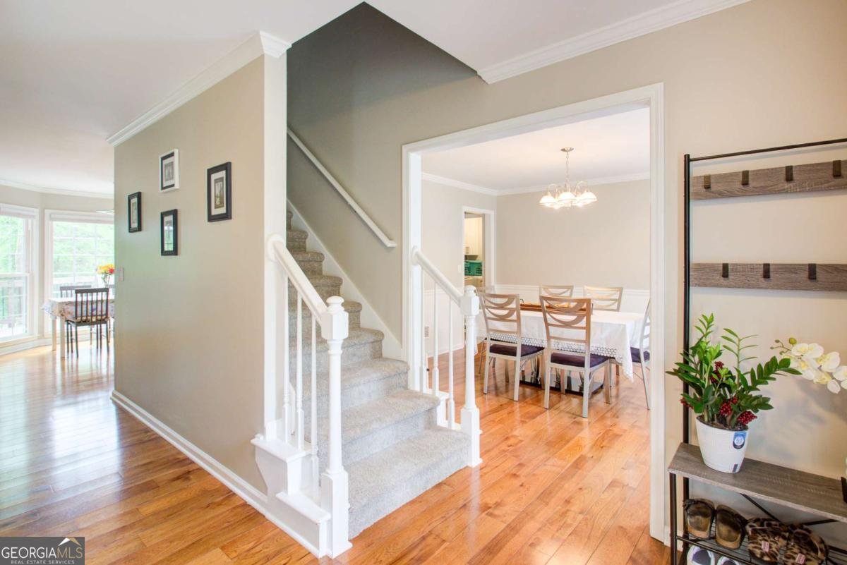 1812 Riverton Drive Suwanee - 4