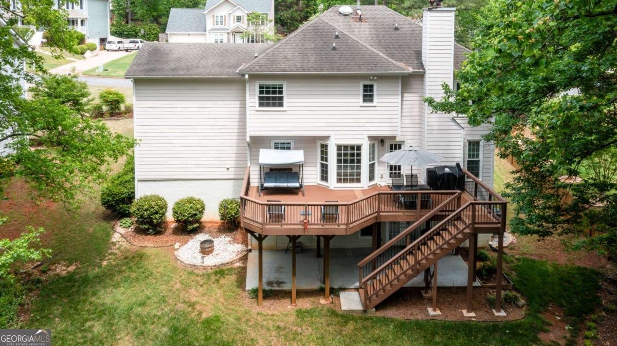 1812 Riverton Drive Suwanee - 43