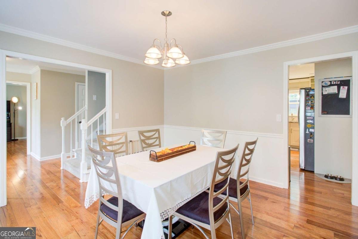 1812 Riverton Drive Suwanee - 5