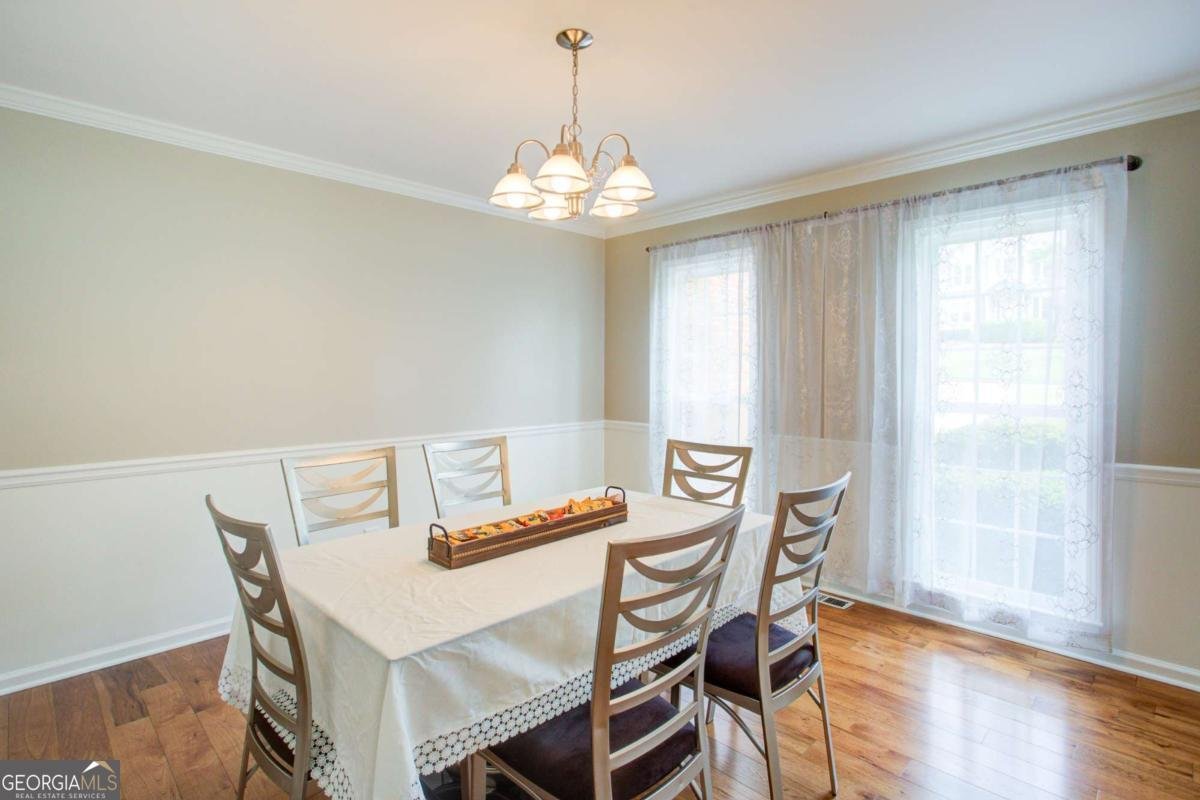 1812 Riverton Drive Suwanee - 6