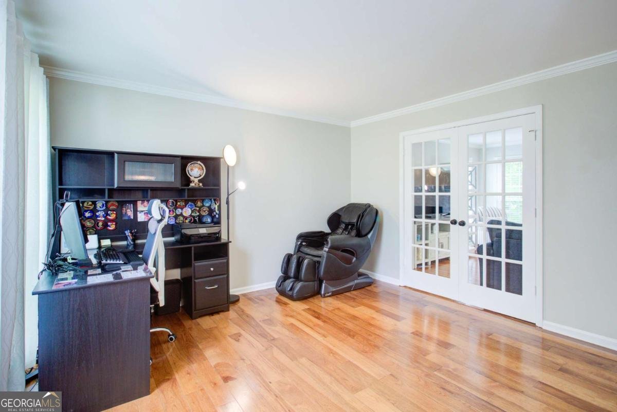 1812 Riverton Drive Suwanee - 8