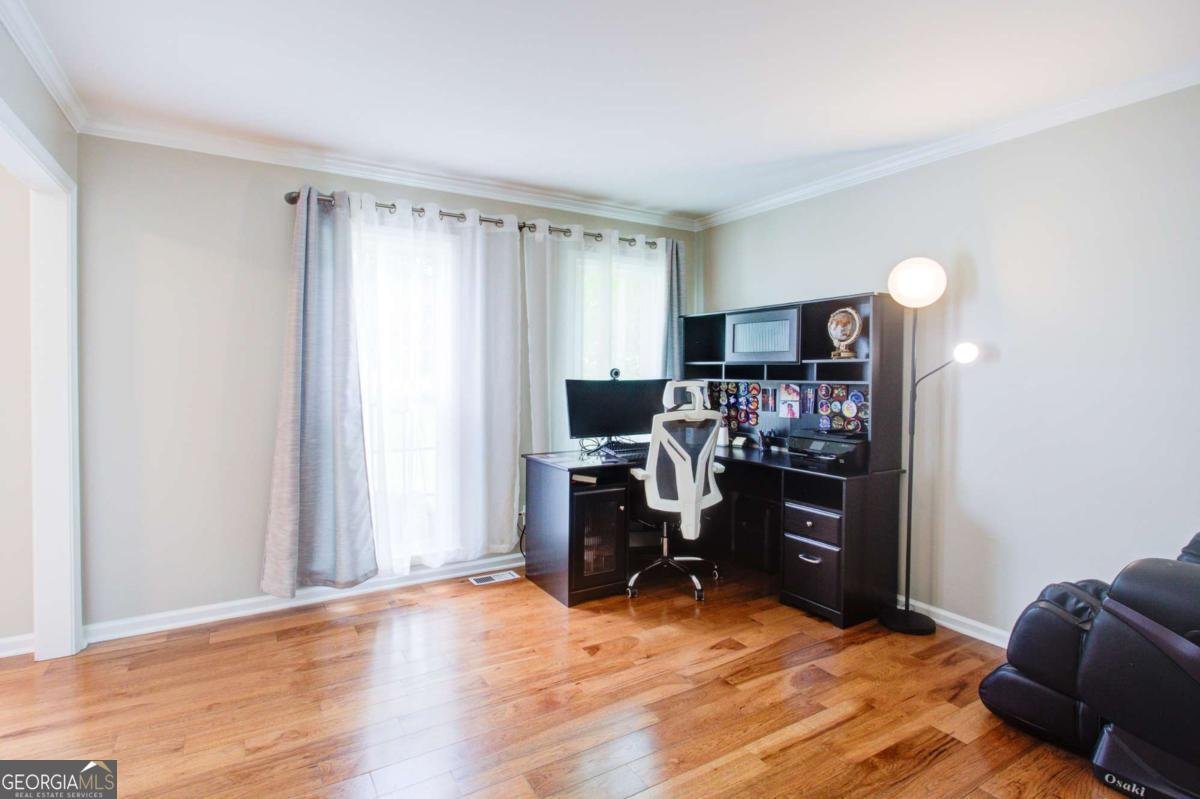 1812 Riverton Drive Suwanee - 9
