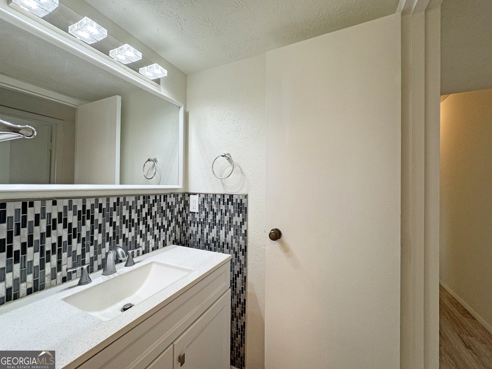 1812 Ashborough Circle Marietta - 25
