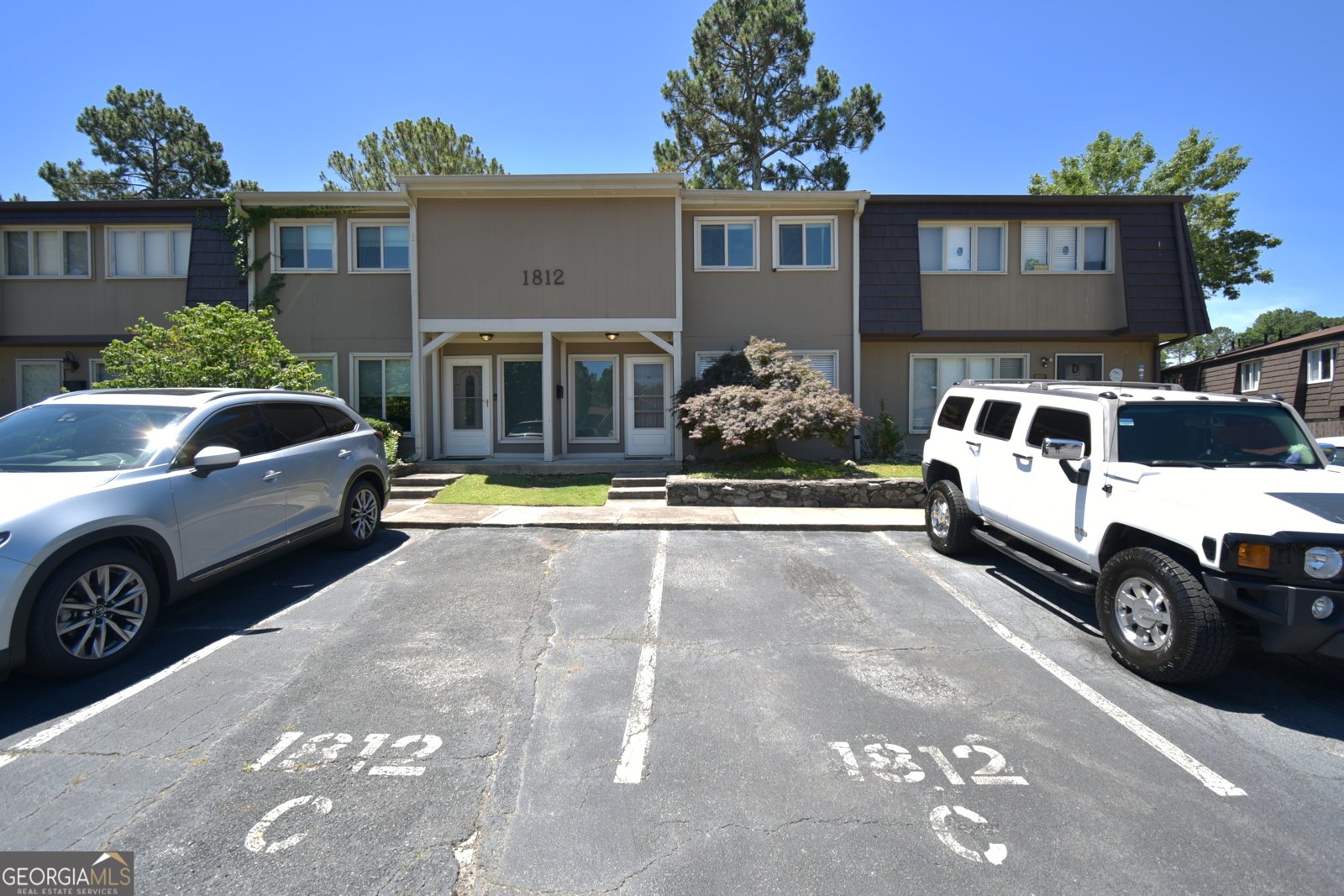 1812 Ashborough Circle Marietta - 29