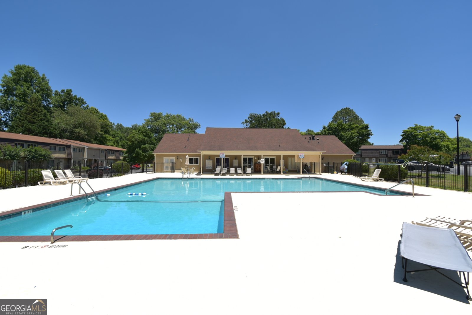 1812 Ashborough Circle Marietta - 31