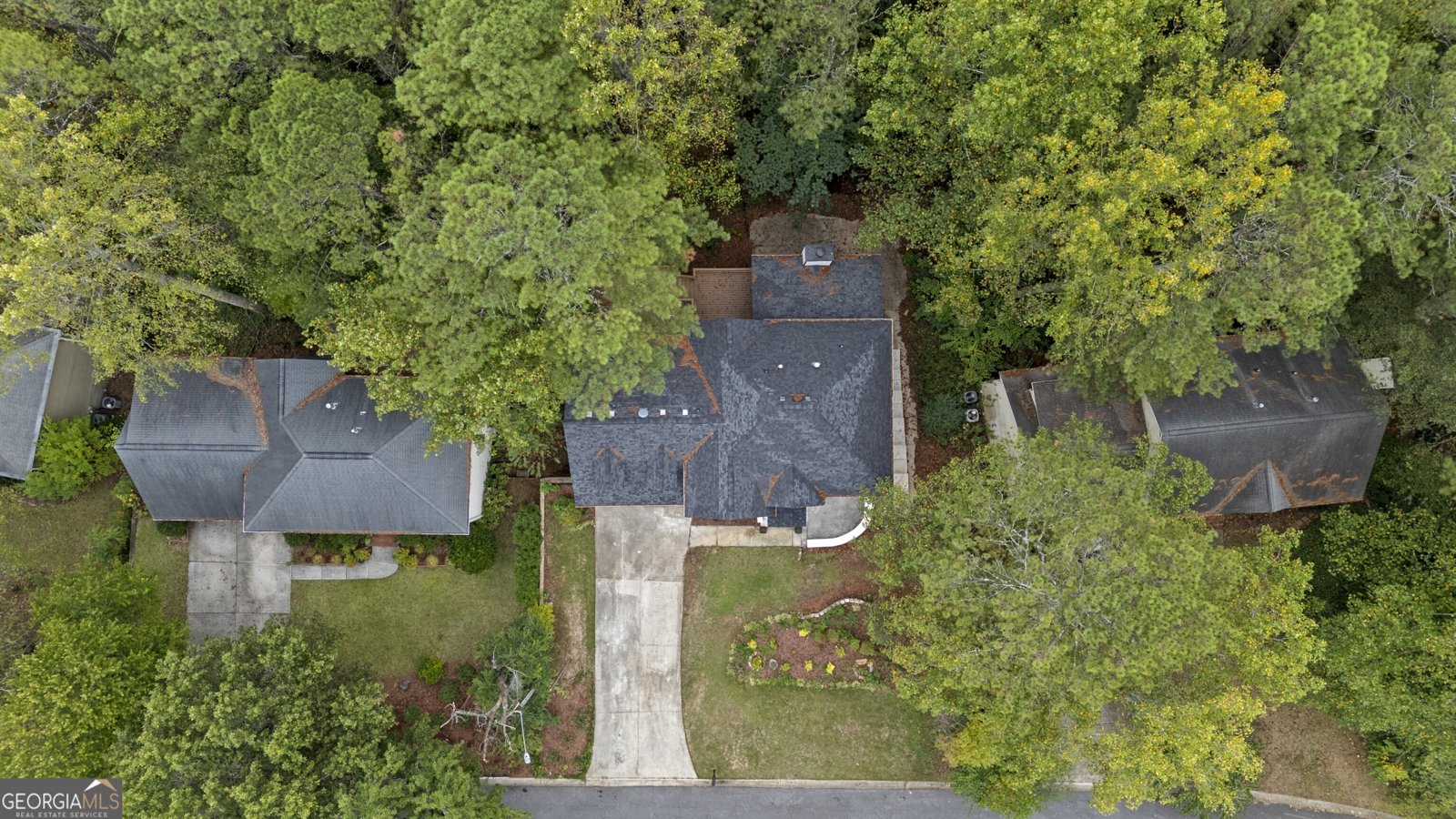 4978 THORNWOOD Cove Acworth - 10