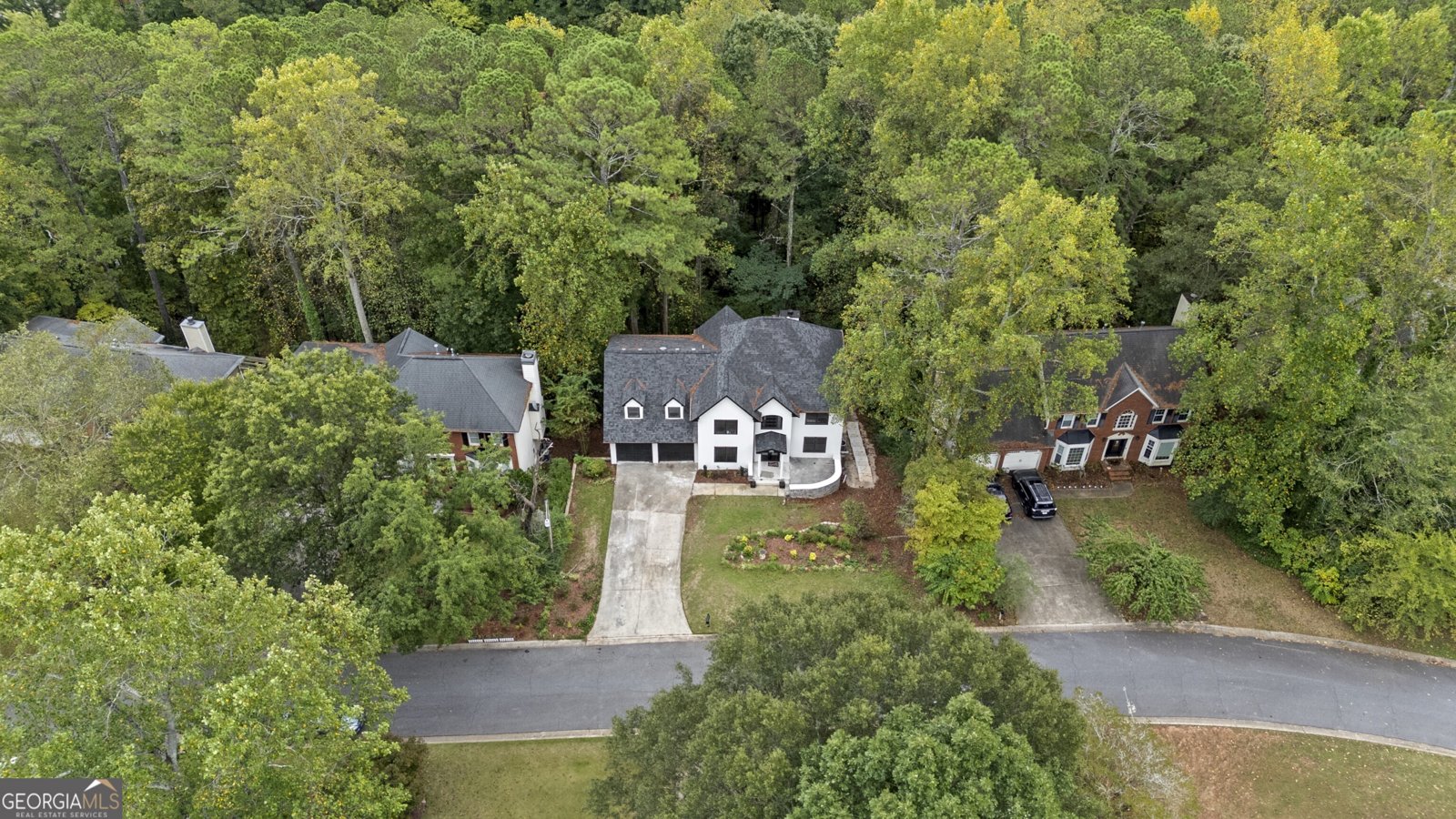 4978 THORNWOOD Cove Acworth - 11
